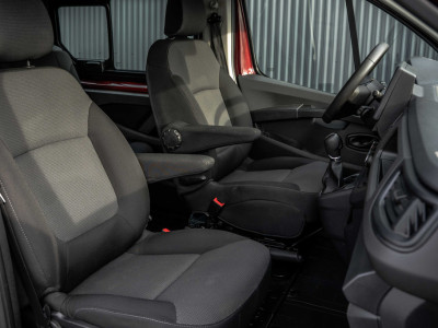 Renault Trafic 2.0 dCi 150 L2H1 | Automaat | 5-Zits | 150 PK | Camera | Cruise | Navi | Airco foto 13