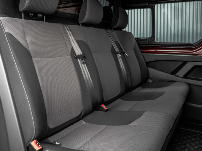 Renault Trafic 2.0 dCi 150 L2H1 | Automaat | 5-Zits | 150 PK | Camera | Cruise | Navi | Airco foto 14