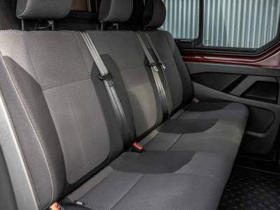 Renault Trafic 2.0 dCi 150 L2H1 | Automaat | 5-Zits | 150 PK | Camera | Cruise | Navi | Airco foto 14