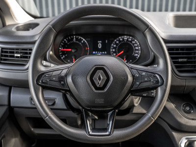 Renault Trafic 2.0 dCi 150 L2H1 | Automaat | 5-Zits | 150 PK | Camera | Cruise | Navi | Airco foto 15
