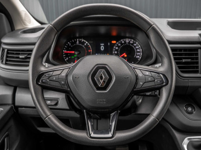 Renault Trafic 2.0 dCi 150 L2H1 | Automaat | 5-Zits | 150 PK | Camera | Cruise | Navi | Airco foto 15