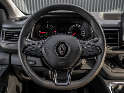 Renault Trafic 2.0 dCi 150 L2H1 | Automaat | 5-Zits | 150 PK | Camera | Cruise | Navi | Airco foto 15