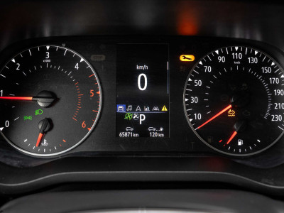 Renault Trafic 2.0 dCi 150 L2H1 | Automaat | 5-Zits | 150 PK | Camera | Cruise | Navi | Airco foto 16