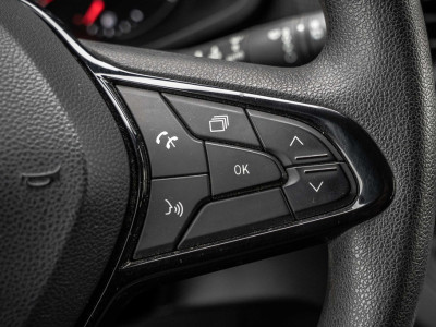 Renault Trafic 2.0 dCi 150 L2H1 | Automaat | 5-Zits | 150 PK | Camera | Cruise | Navi | Airco foto 18