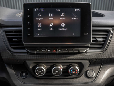 Renault Trafic 2.0 dCi 150 L2H1 | Automaat | 5-Zits | 150 PK | Camera | Cruise | Navi | Airco foto 21