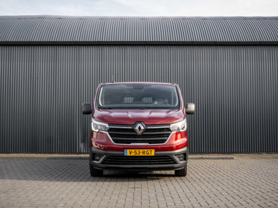 Renault Trafic 2.0 dCi 150 L2H1 | Automaat | 5-Zits | 150 PK | Camera | Cruise | Navi | Airco foto 3