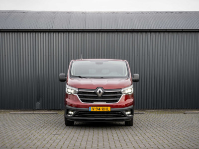 Renault Trafic 2.0 dCi 150 L2H1 | Automaat | 5-Zits | 150 PK | Camera | Cruise | Navi | Airco foto 3
