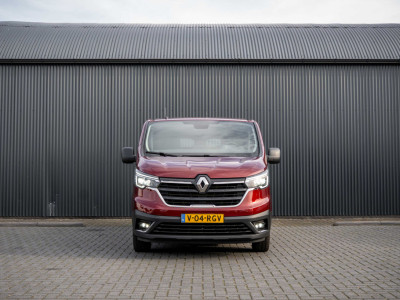 Renault Trafic 2.0 dCi 150 L2H1 | Automaat | 5-Zits | 150 PK | Camera | Cruise | Navi | Airco foto 3