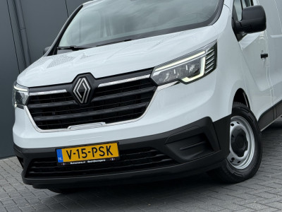Renault Trafic 2.0 dCi 150 PK AUTOMAAT / L2H1 / 27.349 KM!! / TREKHAAK / IMPERIAAL / 3-ZITS / CAMERA / LED 21
