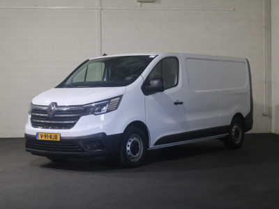Renault Trafic 2.0 dCi 150PK Airco Navigatie