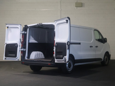 Renault Trafic 2.0 dCi 150PK Airco Navigatie foto 11