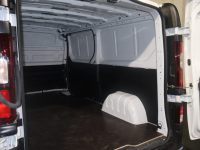 Renault Trafic 2.0 dCi 150PK Airco Navigatie foto 12