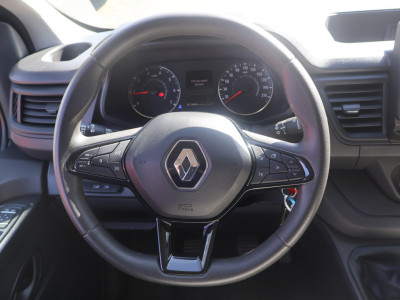 Renault Trafic 2.0 dCi 150PK Airco Navigatie foto 16