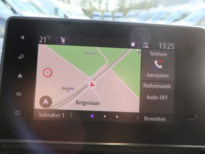 Renault Trafic 2.0 dCi 150PK Airco Navigatie foto 18