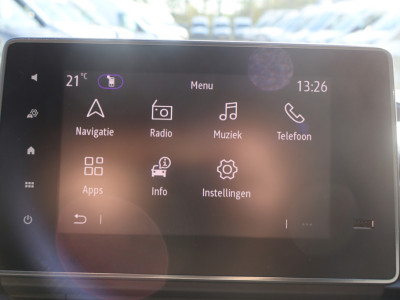 Renault Trafic 2.0 dCi 150PK Airco Navigatie foto 19