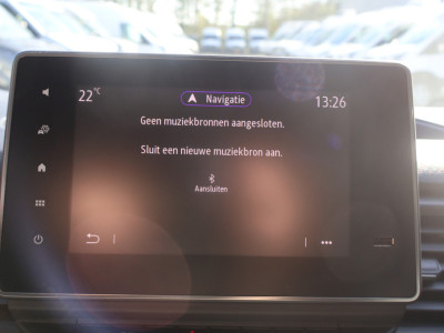 Renault Trafic 2.0 dCi 150PK Airco Navigatie foto 21