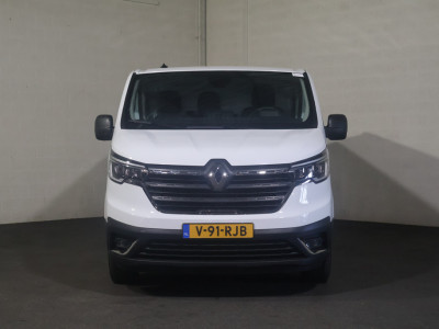 Renault Trafic 2.0 dCi 150PK Airco Navigatie foto 4