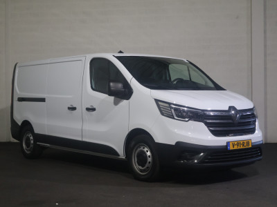 Renault Trafic 2.0 dCi 150PK Airco Navigatie foto 5