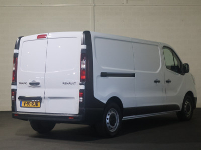 Renault Trafic 2.0 dCi 150PK Airco Navigatie foto 6