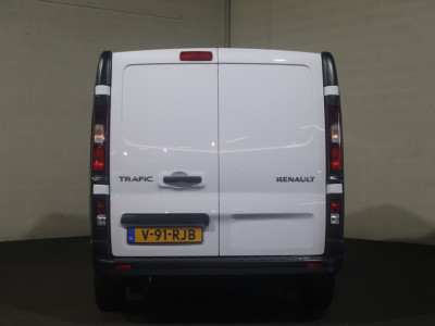 Renault Trafic 2.0 dCi 150PK Airco Navigatie foto 7
