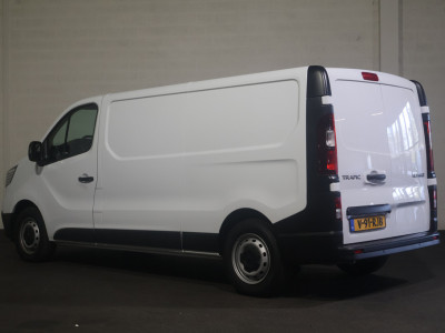 Renault Trafic 2.0 dCi 150PK Airco Navigatie foto 8