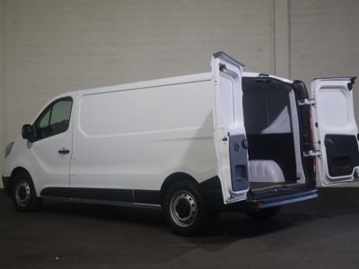 Renault Trafic 2.0 dCi 150PK Airco Navigatie foto 9