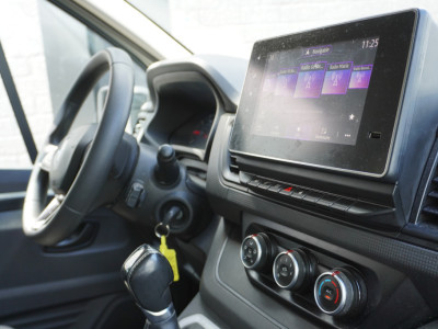 Renault Trafic 2.0 dCi 150PK Automaat- EURO 6 - Airco - Navi - Cruise - €16.900,- Excl. foto 3