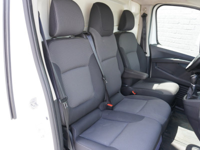 Renault Trafic 2.0 dCi 150PK Automaat- EURO 6 - Airco - Navi - Cruise - €16.900,- Excl. foto 5