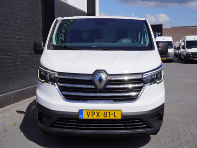 Renault Trafic 2.0 dCi 150PK Automaat- EURO 6 - Airco - Navi - Cruise - €16.900,- Excl. foto 6