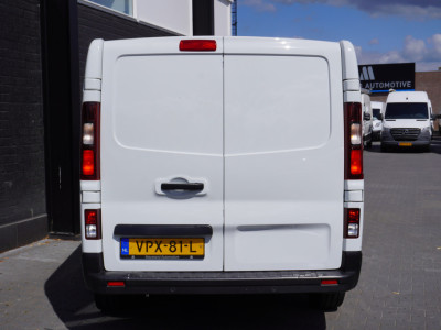 Renault Trafic 2.0 dCi 150PK Automaat- EURO 6 - Airco - Navi - Cruise - €16.900,- Excl. foto 7