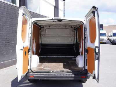 Renault Trafic 2.0 dCi 150PK Automaat- EURO 6 - Airco - Navi - Cruise - €16.900,- Excl. foto 8