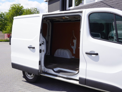 Renault Trafic 2.0 dCi 150PK Automaat- EURO 6 - Airco - Navi - Cruise - €16.900,- Excl. foto 9