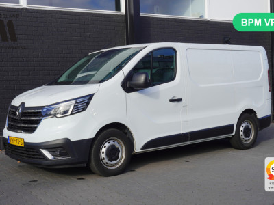 Renault Trafic 2.0 dCi 150PK Automaat EURO 6 - Airco - Navi - Cruise - â¬20.950,- Excl.