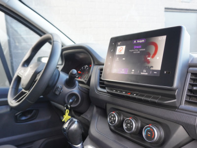 Renault Trafic 2.0 dCi 150PK Automaat EURO 6 - Airco - Navi - Cruise - €20.950,- Excl. foto 3