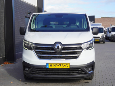 Renault Trafic 2.0 dCi 150PK Automaat EURO 6 - Airco - Navi - Cruise - €20.950,- Excl. foto 6