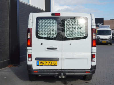 Renault Trafic 2.0 dCi 150PK Automaat EURO 6 - Airco - Navi - Cruise - €20.950,- Excl. foto 7