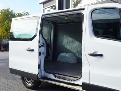 Renault Trafic 2.0 dCi 150PK Automaat EURO 6 - Airco - Navi - Cruise - €20.950,- Excl. foto 9