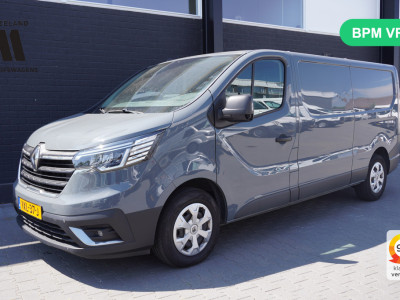 Renault Trafic 2.0 dCi 150PK Automaat L2 - EURO 6 - Airco - Navi - Cruise - â¬22.499,- Excl.