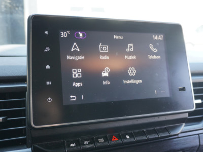 Renault Trafic 2.0 dCi 150PK Automaat L2 - EURO 6 - Airco - Navi - Cruise - €22.499,- Excl. 13