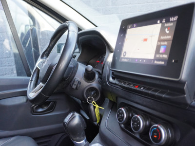 Renault Trafic 2.0 dCi 150PK Automaat L2 - EURO 6 - Airco - Navi - Cruise - €22.499,- Excl. 4
