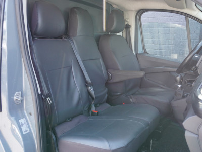 Renault Trafic 2.0 dCi 150PK Automaat L2 - EURO 6 - Airco - Navi - Cruise - €22.499,- Excl. 5