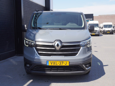 Renault Trafic 2.0 dCi 150PK Automaat L2 - EURO 6 - Airco - Navi - Cruise - €22.499,- Excl. 6