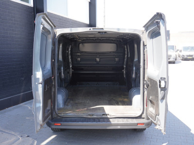 Renault Trafic 2.0 dCi 150PK Automaat L2 - EURO 6 - Airco - Navi - Cruise - €22.499,- Excl. 8