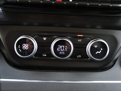 Renault Trafic 2.0 dCi 150 T29 L1H1 PB Edition Camer, Cruise, Carplay, LED, 2 x Schuifdeur, Automaat, Sensoren, CLIMA, Multimedia, 150pk, Keyless, Uniek! foto 14