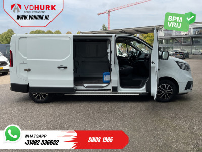 Renault Trafic 2.0 dCi 150 pk Aut. L2 NL Auto/ LED/ Carplay/ Camera/ Cruise/ Airco/ 16?LMV/ Sidesteps/ PDC foto 6