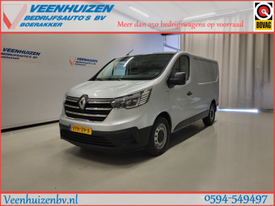 Renault Trafic 2.0dCi 150pk Automaat Euro 6!