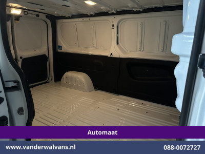 Renault Trafic 2.0 dCi 150pk Automaat L2H1 Euro6 Airco | Navigatie | Camera | LED | Android Auto | Cruisecontrol Parkeersensoren, Bijrijdersbank foto 16