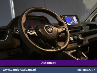 Renault Trafic 2.0 dCi 150pk Automaat L2H1 Euro6 Airco | Navigatie | Camera | LED | Android Auto | Cruisecontrol Parkeersensoren, Bijrijdersbank foto 18