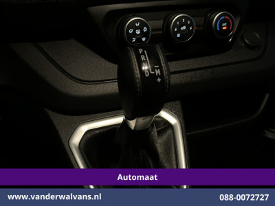 Renault Trafic 2.0 dCi 150pk Automaat L2H1 Euro6 Airco | Navigatie | Camera | LED | Android Auto | Cruisecontrol Parkeersensoren, Bijrijdersbank foto 2