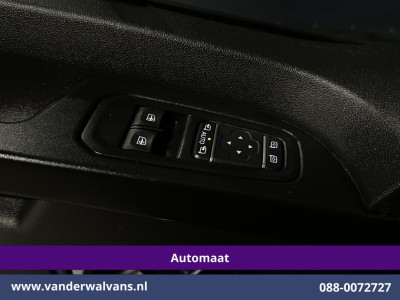 Renault Trafic 2.0 dCi 150pk Automaat L2H1 Euro6 Airco | Navigatie | Camera | LED | Android Auto | Cruisecontrol Parkeersensoren, Bijrijdersbank foto 20